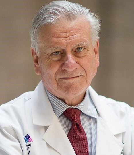 lekár Oftalmológ Štefan Mihelik